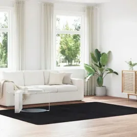 vidaxl-dywan-shaggy-z-dlugim-wlosiem-navarra-czarny-200x290-cm