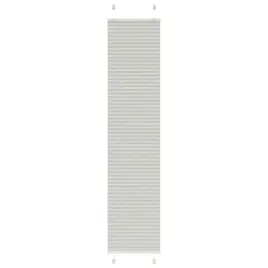 vidaxl-roleta-plisowana-jasnoszara-45x200-cm-szerokosc-tkaniny-444-cm