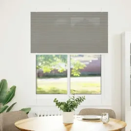 vidaxl-roleta-plisowana-antracytowa-110x100cm-szerokosc-tkaniny