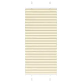vidaxl-roleta-plisowana-kremowa-65x150-cm-szerokosc-tkaniny-644cm