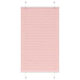 vidaxl-roleta-plisowana-rozowa-70x100-cm-szerokosc-tkaniny-694-cm