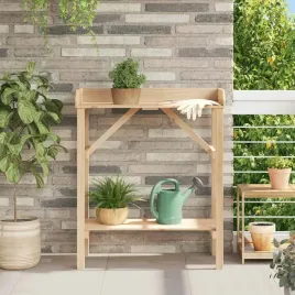 vidaxl-stojaki-na-rosliny-z-polka-brazowy-75-x-40-x-90-cm