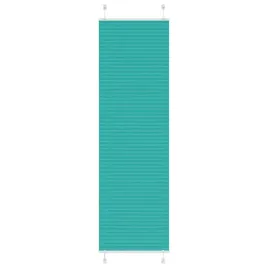 vidaxl-roleta-plisowana-zielony-benzyna-60x200-cm-szerokosc-tkaniny