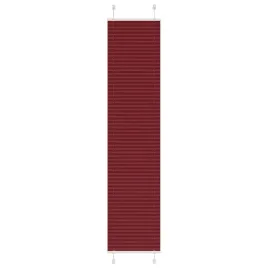 vidaxl-roleta-plisowana-bordowy-czerwony-45x200-cm-szerokosc-tkaniny