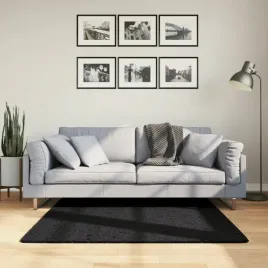 vidaxl-dywan-oviedo-z-krotkim-wlosiem-czarny-120x120-cm