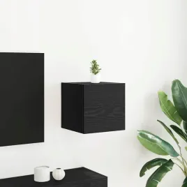 vidaxl-szafka-pod-telewizor-czarny-dab-305-x-30-x-30-cm