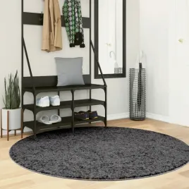 vidaxl-dywan-oviedo-z-krotkim-wlosiem-antracytowy-o-160-cm