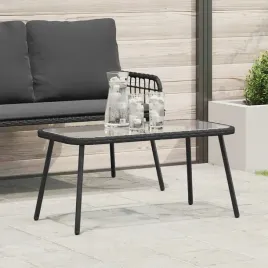 vidaxl-stolik-kawowy-czarny-90-x-45-x-43-cm-polirattan-i-szklo