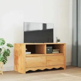 vidaxl-szafka-na-telewizor-z-szuflada-drammen-dab-99-x-43-x-55-cm