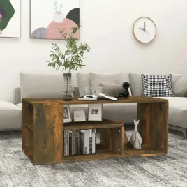 vidaxl-stolik-kawowy-przydymiony-dab-100x50x40-cm