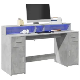 vidaxl-biurko-z-podswietleniem-led-betonowa-szarosc-160x55x91-cm