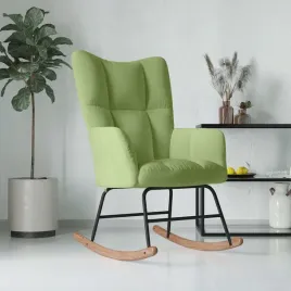 vidaxl-fotel-bujany-jasnozielony-tapicerowany-aksamitem