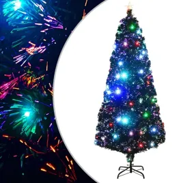 vidaxl-sztuczna-choinka-ze-stojakiem-led-210-cm-swiatlowod