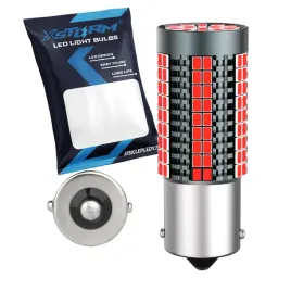 zarowka-led-p21w-xstorm-a2113-czerwona-stopu-canbus-ba15s-1-szt