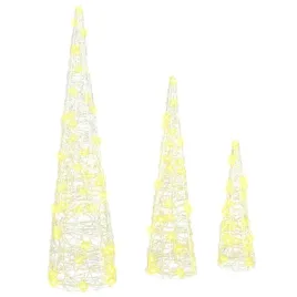 vidaxl-choinka-3-pcs-ciepla-biel-20-x-20-x-80-cm-akryl