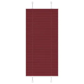 vidaxl-roleta-plisowana-bordowy-czerwony-65x100-cm-szerokosc-tkaniny