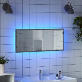 vidaxl-lustro-lazienkowe-z-led-szary-dab-sonoma-100x85x37-cm