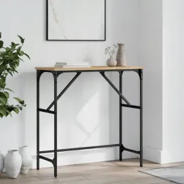 vidaxl-stolik-konsolowy-dab-sonoma-75x32x75-cm