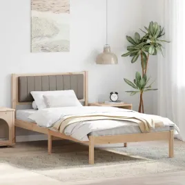 vidaxl-ramka-lozka-z-tapicerowanym-wezglowiem-ciemnoszary-100-x-200-cm