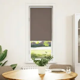 vidaxl-roleta-zaciemniajaca-kawowa-40x150-cm-szerokosc-tkaniny