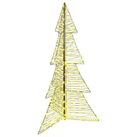 vidaxl-choinka-z-240-diodami-led-ciepla-biel-180-cm-rattan