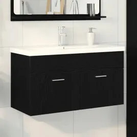 vidaxl-szafka-lazienkowa-z-szuflada-czarny-dab-90-x-385-x-46-cm