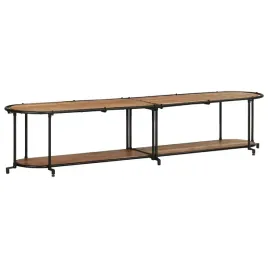 vidaxl-szafka-pod-tv-200x42x40-cm-lite-drewno-akacjowe