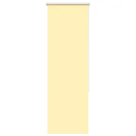 vidaxl-roleta-zaciemniajaca-zolta-60x150-cm-szerokosc-tkaniny-557-cm