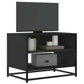 vidaxl-szafka-pod-tv-czarna-61x40x46-cm-material-drewnopochodny
