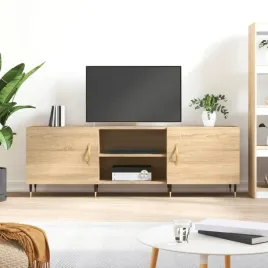 vidaxl-szafka-tv-dab-sonoma-150x30x50-cm-material-drewnopochodny