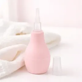 aspirator-do-nosa-gruszka-babyono-rozowy