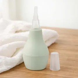 aspirator-do-nosa-gruszka-babyono-rozowy