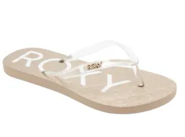 roxy-bezowe-klapki-dzieciece-z-przezroczystymi-paskami-28-j-a