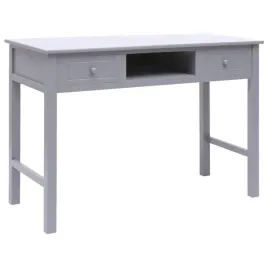 vidaxl-biurko-szare-110-x-45-x-76-cm-drewniane