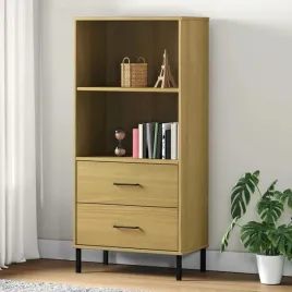 vidaxl-regal-oslo-z-2-szufladami-brazowy-60x35x1285-cm-lite-drewno