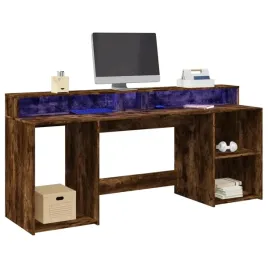 vidaxl-biurko-z-podswietleniem-led-przydymiony-dab-200x55x91-cm