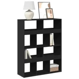 vidaxl-regal-czarny-100x33x1255-cm-material-drewnopochodny