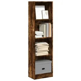 vidaxl-regal-przydymiony-dab-40x24x143-cm-material-drewnopochodny