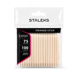 staleks-patyczki-drewniane-do-manicure-expert-drewniany-75-mm-100-sztuk-
