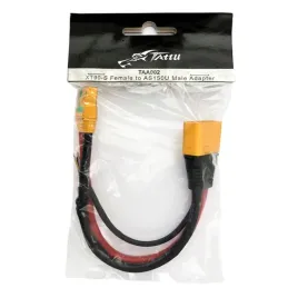 adapter-tattu-taa002-xt90s-as150u