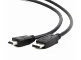 kabel-displayport-hdmi-cablexpert-5-m