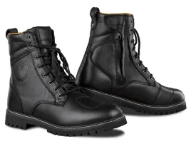 shima-thomson-buty-motocyklowe-miejskie-skorzane-cruiser-chopper-r-42