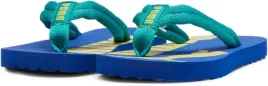 puma-klapki-dzieciece-niebieskie-miekkie-paski-na-lato-28-j0b