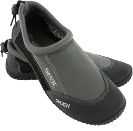 seac-splash-meskie-buty-do-plywania-zielone-42-j0a