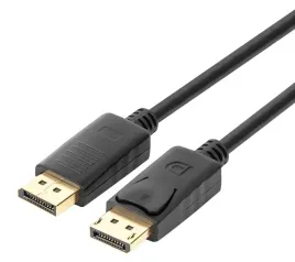 kabel-unitek-displayport-displayport-3-m