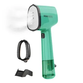 parownica-do-ubran-steamer-cecotec-ironhero-v-1500-essential-zielony