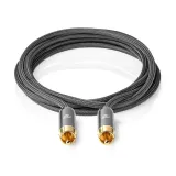 kabel-rca-rca-nedis-3-m
