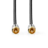 kabel-rca-rca-nedis-3-m