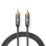 kabel-rca-rca-nedis-3-m