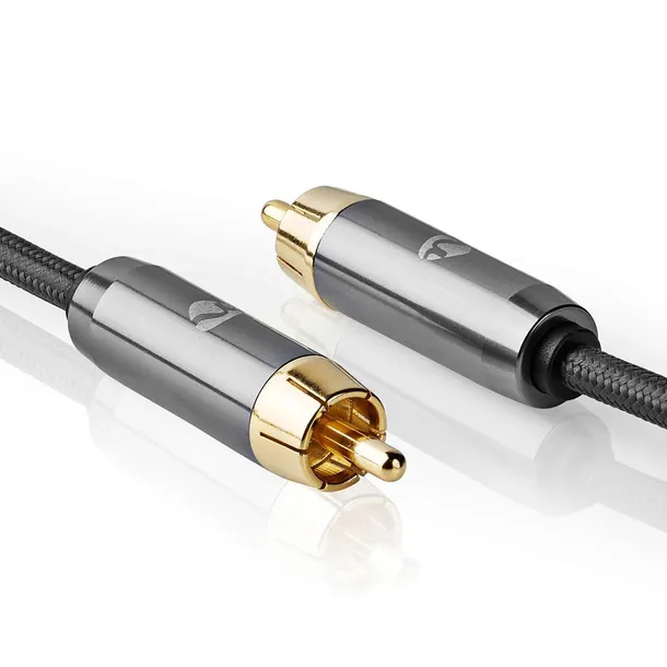 kabel-rca-rca-nedis-3-m